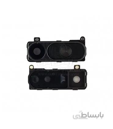 شیشه لنز دوربین ال جی LG G3