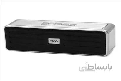 اسپیکر بلوتوثی قابل حمل تسکو مدل TS 2359 ا TSCO TS 2359 Portable Bluetooth Speaker