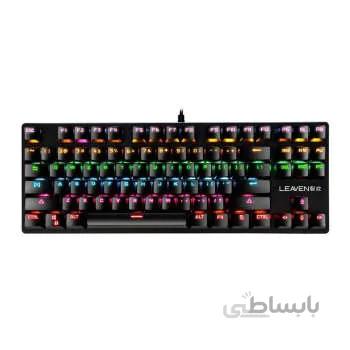 کیبورد مخصوص بازی لیوِن مدل K550