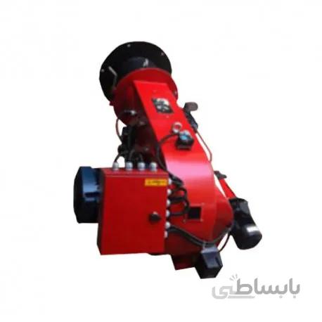 مشعل دو گانه سوز هوفمات مدل SLG7NZ