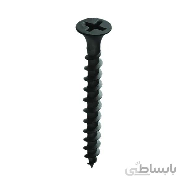 پیچ ام دی اف مدل 75-4.2 بسته 15 عددی