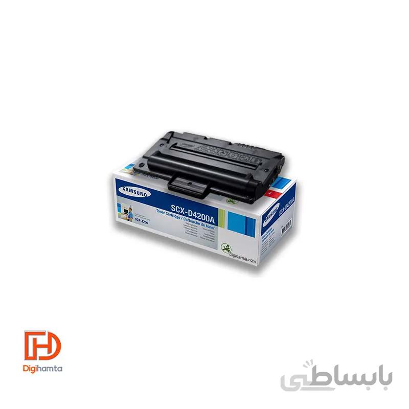 کارتریج لیزری 4200 سامسونگ