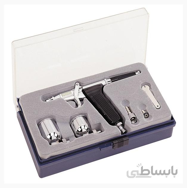پیستوله ایربراش کاسه رو سوماک – SUMAKE مدل SB-1105