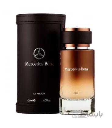 Le Parfum Mercedes-Benz
