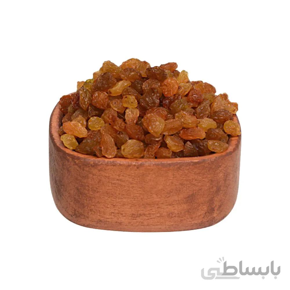کشمش پلویی 1 کیلوگرم