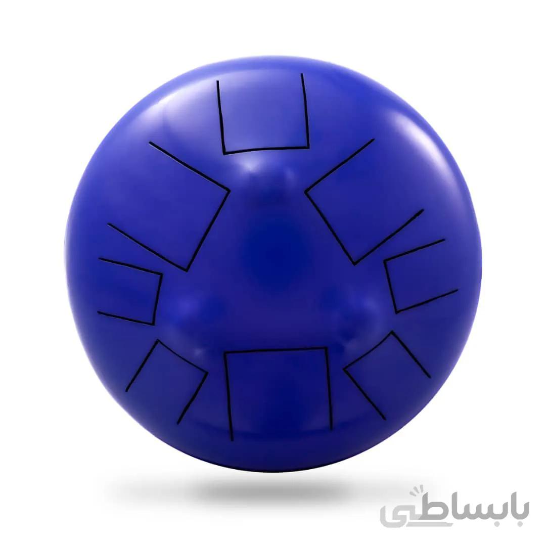 هپی درام اسمارتیس مدل B101 ساز یوگا و مدیتیشن