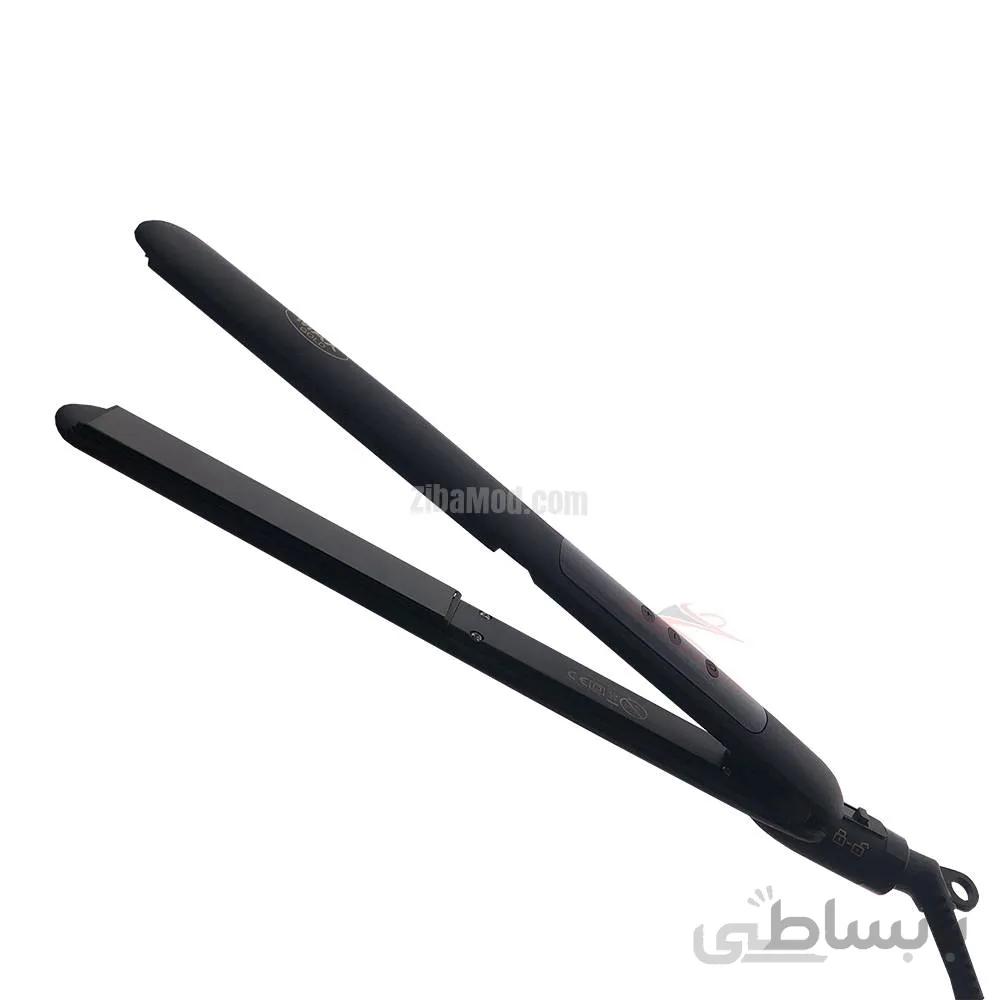 اتو مو کراتینه مکس گلد مدل GX-1457