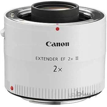 اکستندر CANON مدل EF 2X III