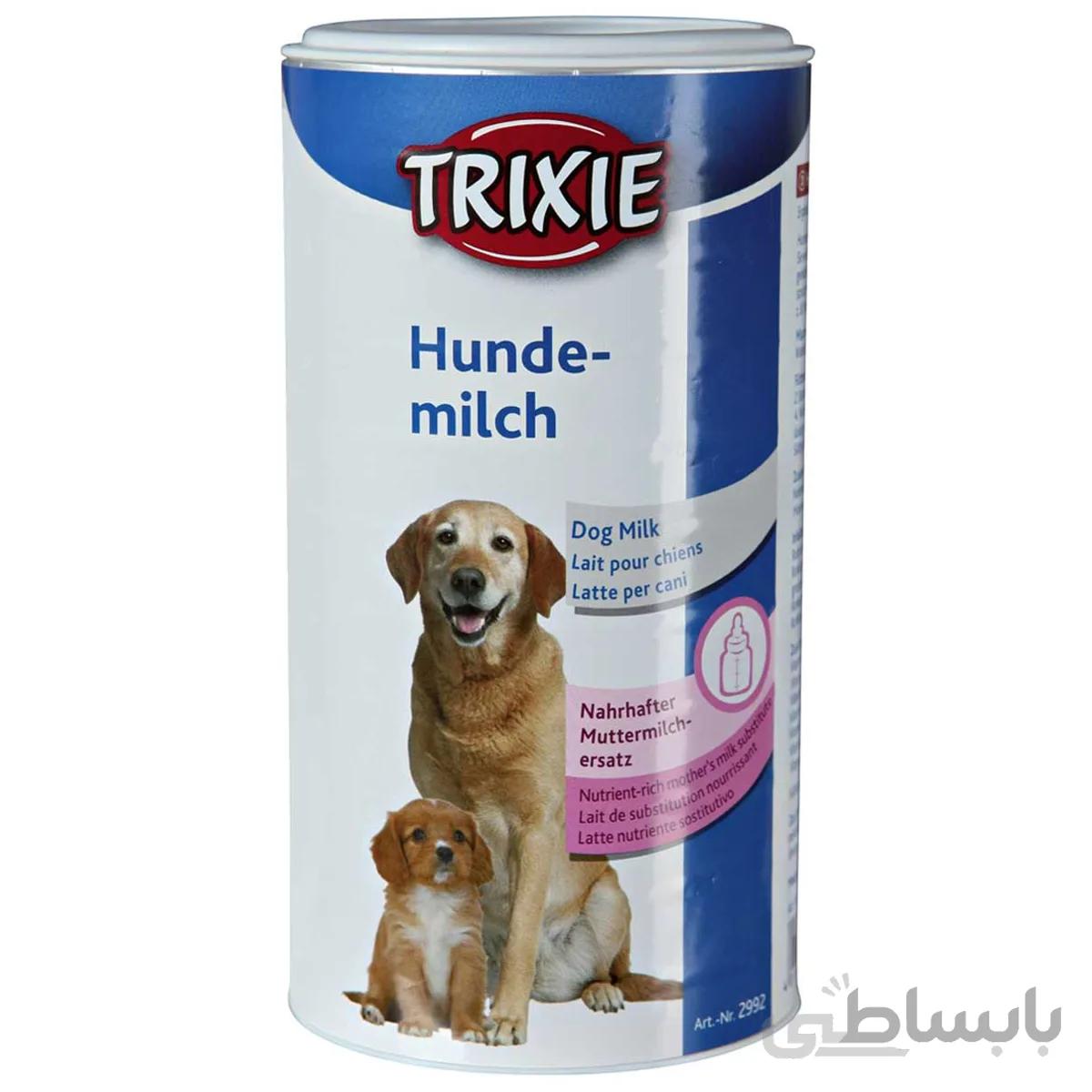 شیر خشک مخصوص سگ تریکسی ۲۵۰ گرم ا Trixie Dog Milk 250g