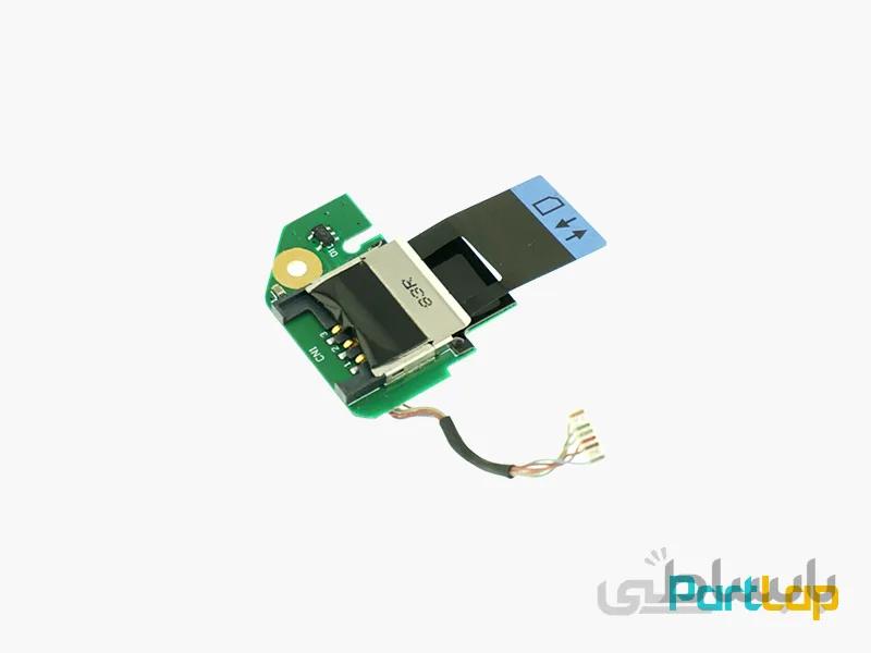 برد سیم کارت لپ تاپ لنوو ThinkPad T500