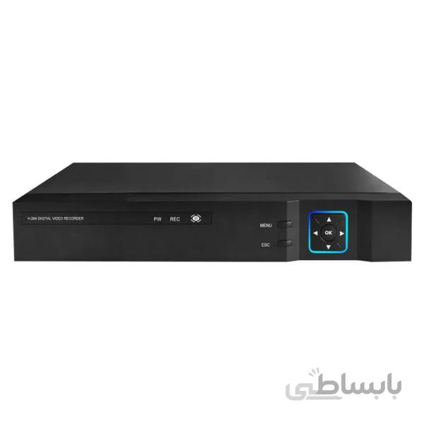 دستگاه dvr 8 کانال 1080p