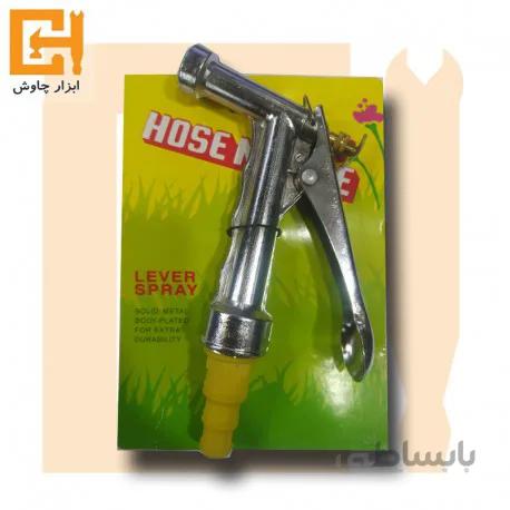 آب پاش hose nozzle