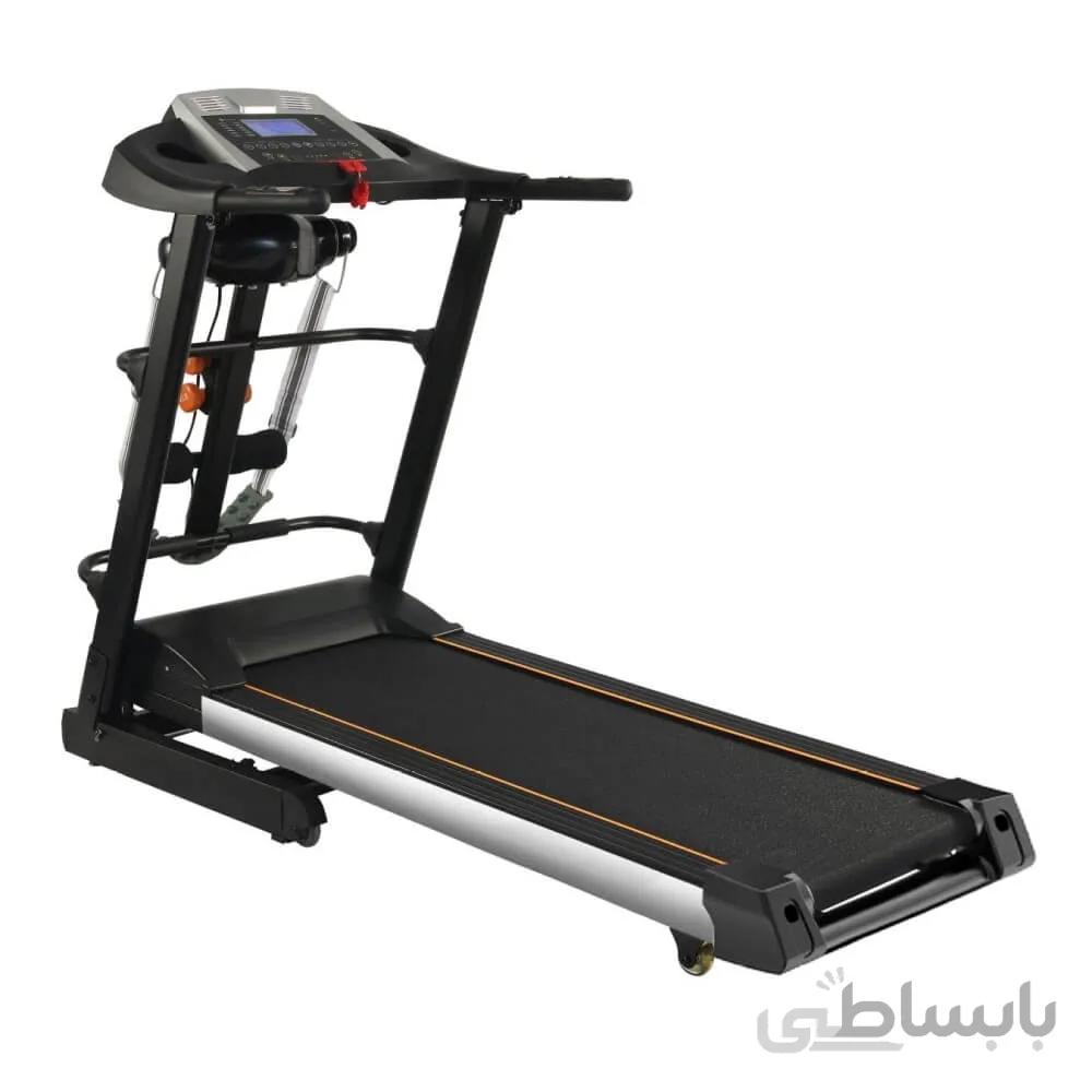 تردمیل فلکسی فیت مدل F7SM