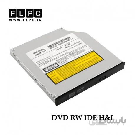 دی وی دی رایتر لپ تاپ IDE اسلیم 12.7 میلی متر H.L IDE slim DVD-RW _12.7mm