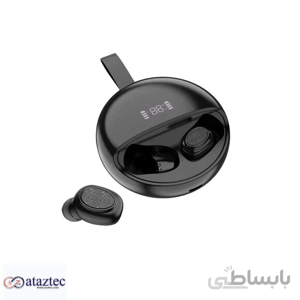 هدفون بی سیم دنریل مدل DR-20