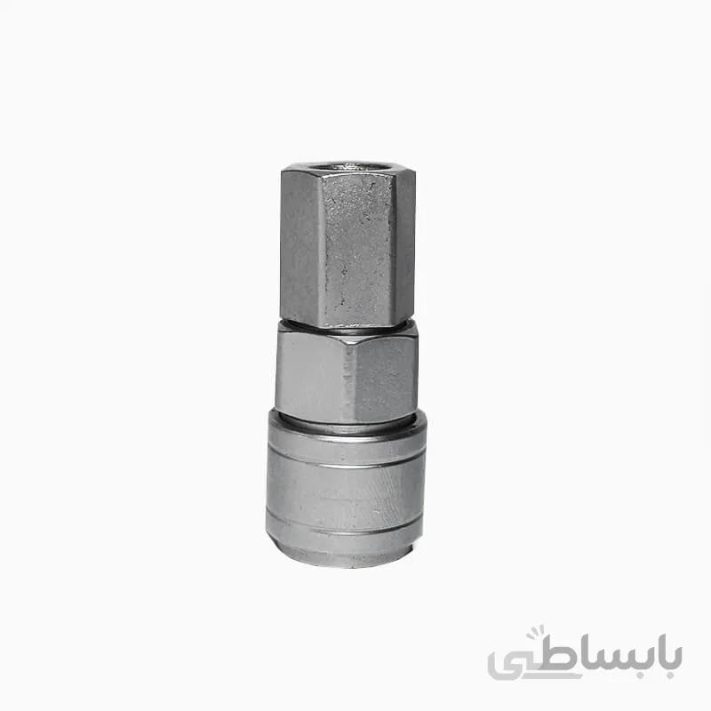 کوبلینگ درون رزوه