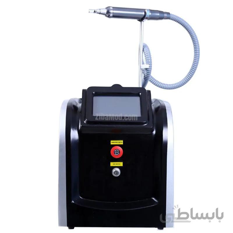 دستگاه لیزر کیوسوئیچ پیکوشور PicoSure