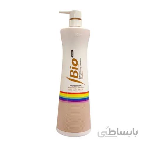 کراتین مو بیو مکسی شکلاتی Bio Maxi Chokolat