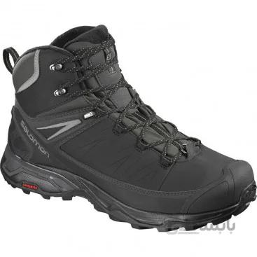 کفش سالومون زنانه مدل X ULTRA MID WINTER CS WP W کد 404796