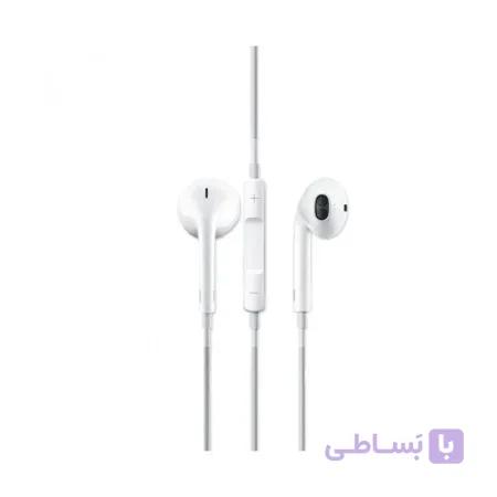 هدفون سیمی اپل | Apple EarPods MNHF2ZMA