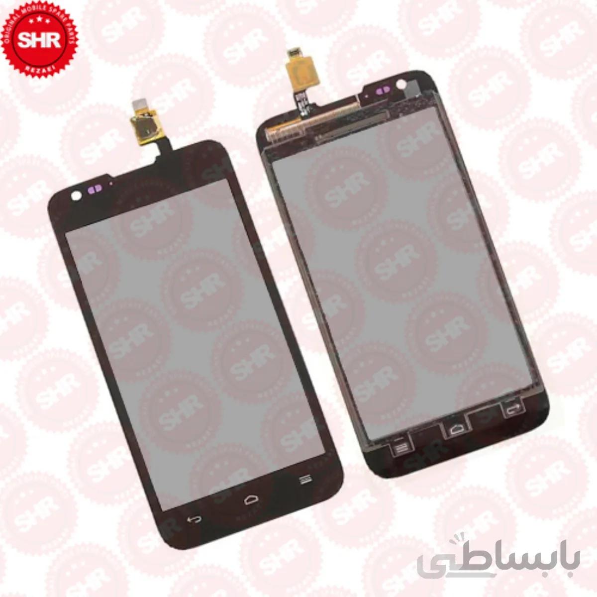 تاچ هواوی Y550 مشکی
