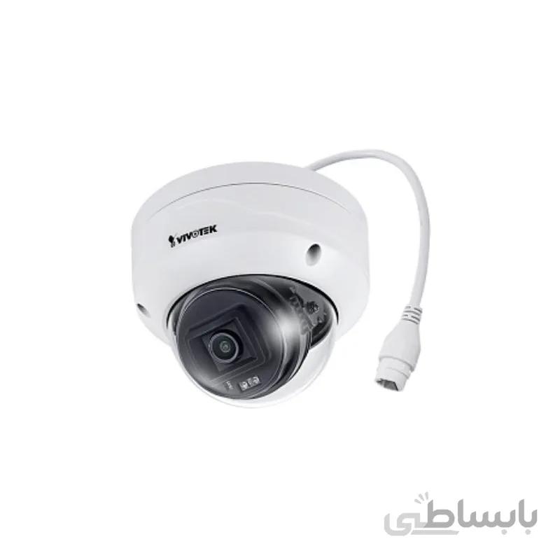 دوربین مداربسته تحت شبکه ویوتک VIVOTEK FD9380-H