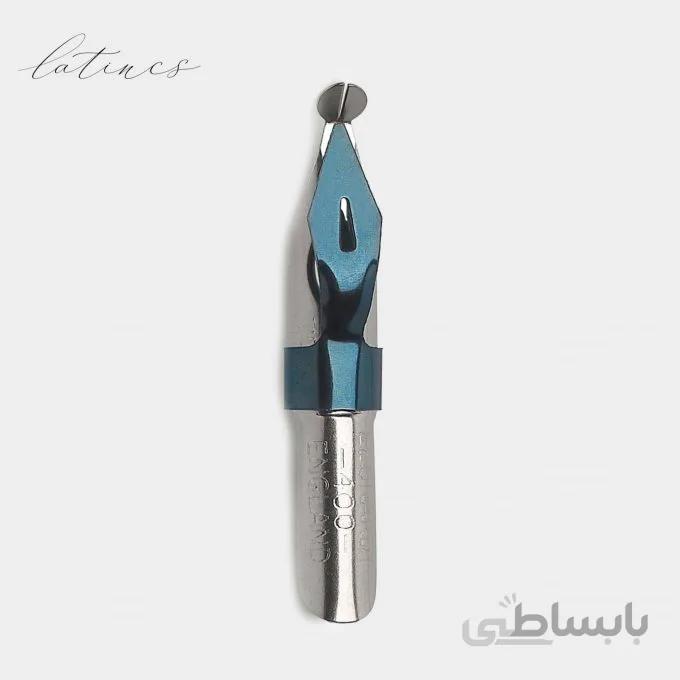 نوک فلزی لئونارد مدل Ornamental