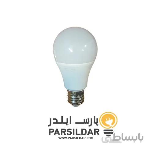 لامپ حبابی 9 وات