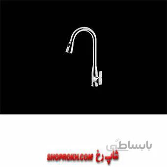 شیر ظرفشویی شاوری درخشان مدل هما