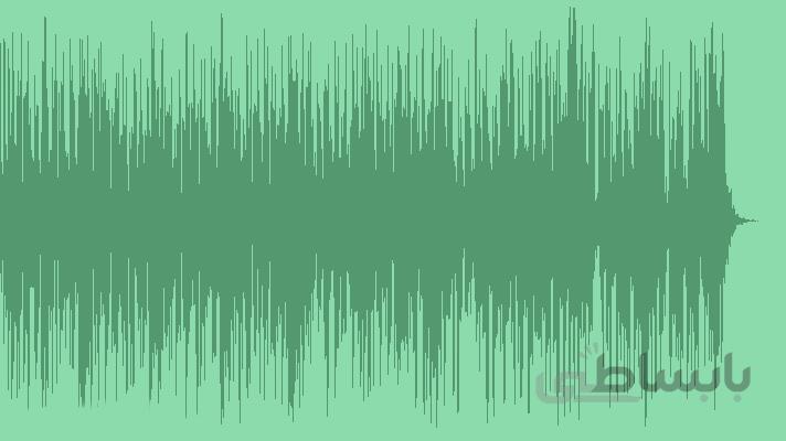 موسیقی مخصوص تیزر فشن Urban Beats 71978