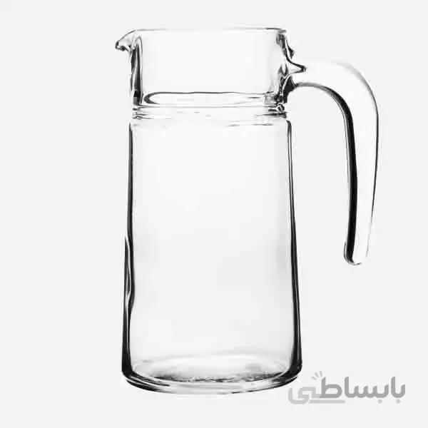 سس خوری استوانه لومینارک فرانسه Luminarc