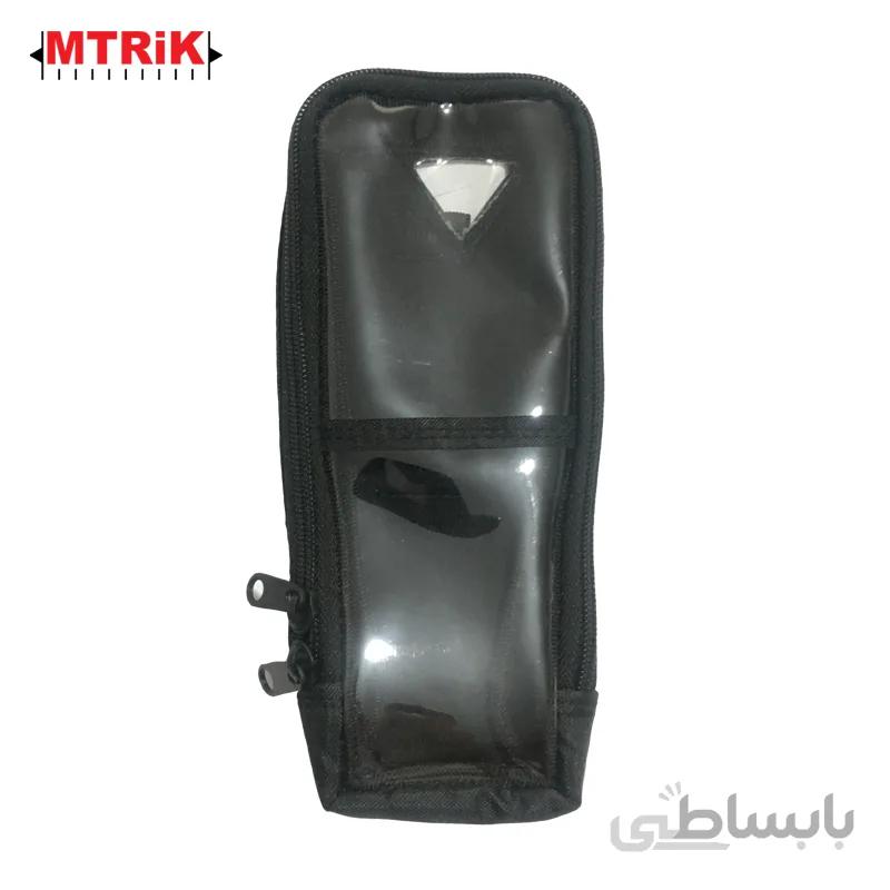 کاور کنترلر جی پی اس ایستگاهی