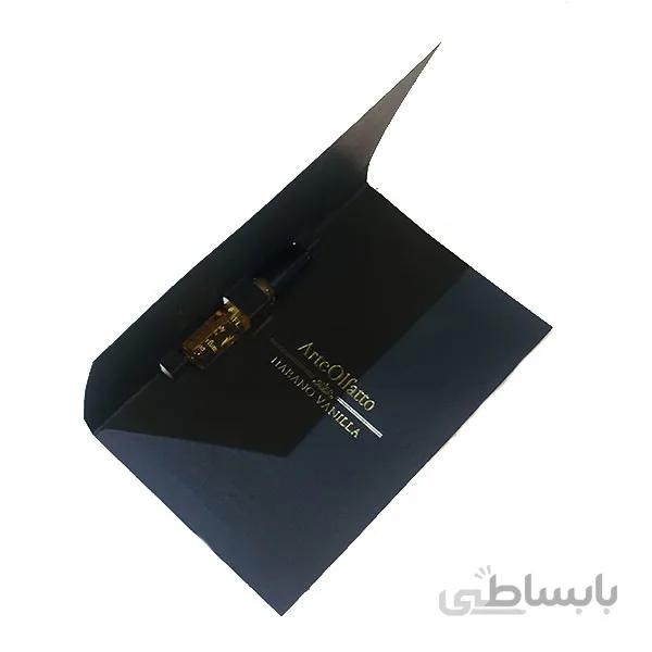 سمپل اورجینال آرت الفاتو هابانو وانیلا زنانه و مردانه