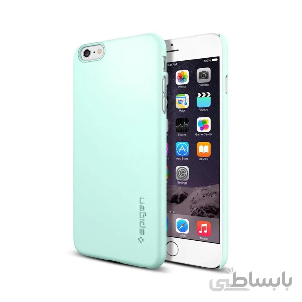 کاور اسپیگن Thin Fit آیفون 6 PLUS