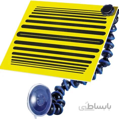 اینه صافکاری بدون رنگ پی دی ار