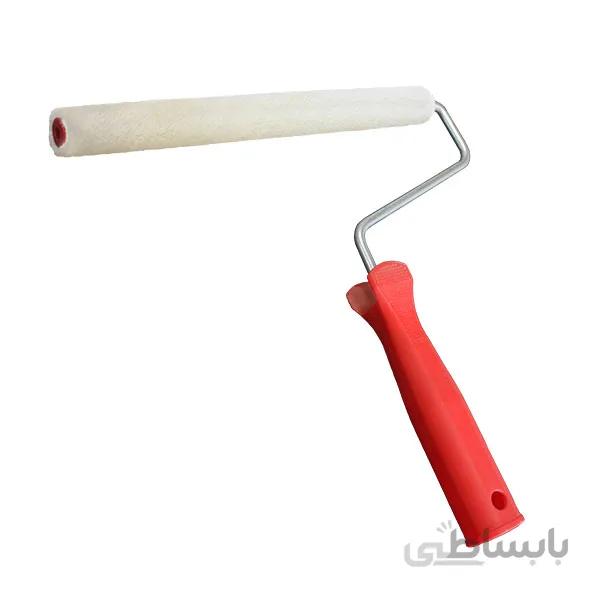 غلطک 25 سانت انگشتی موهر دوقوش فرچه کد 15026