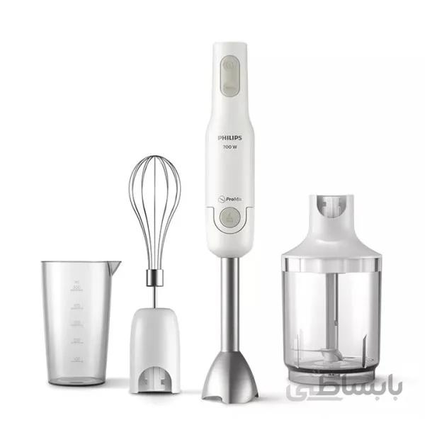 گوشت کوب برقی فیلیپس مدل HR2545 ا Philips HR2545 Hand Blender