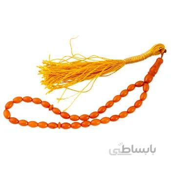 تسبیح سنگ عقیق کد T_028