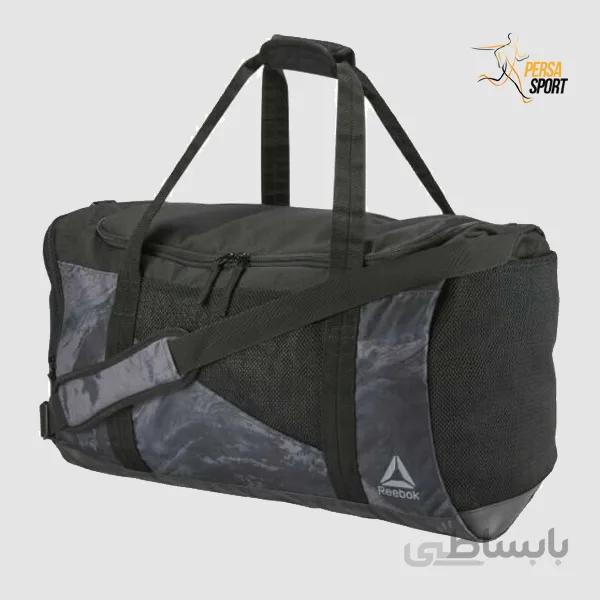 کیف ریباک Reebok Combat Duffel Bag