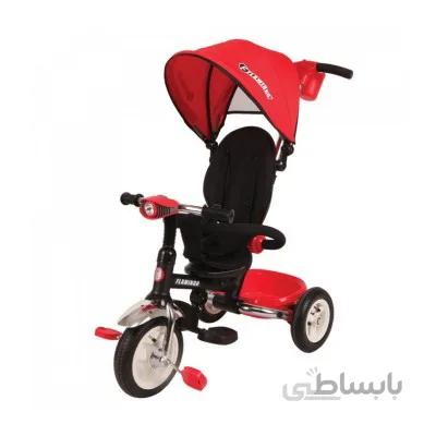 سه چرخه فلامینگو مدل T300AIR