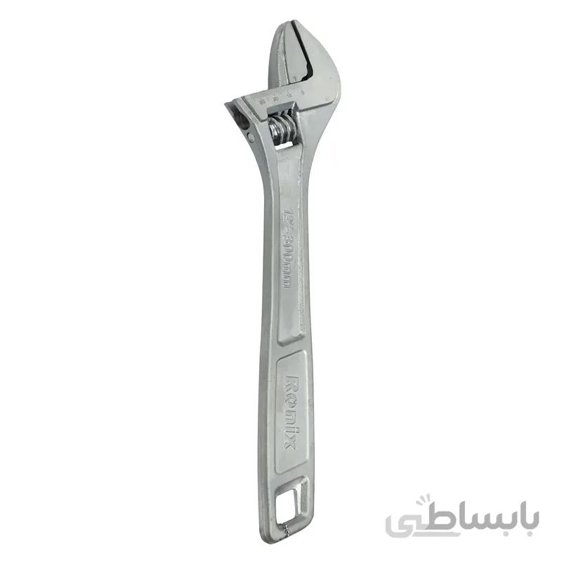 آچار فرانسه رونیکس Ronix RH-2433 12inch