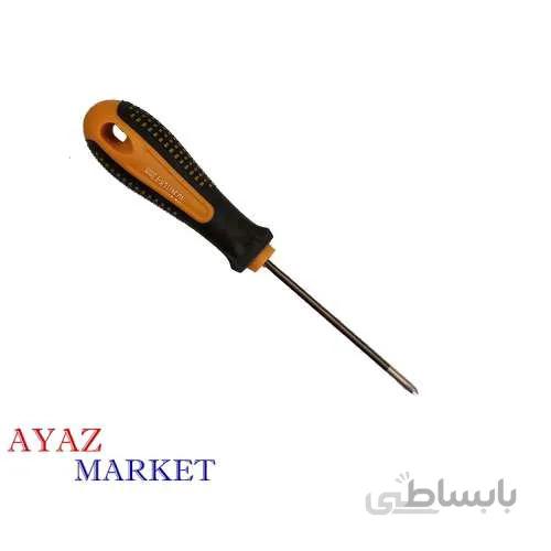 پیچ گوشتی نمره tenhigh 3