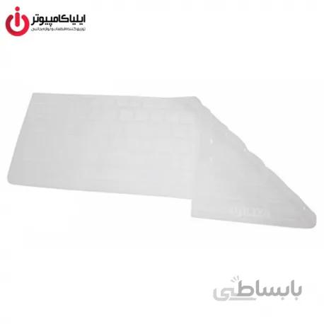 محافظ ژله ای قالبی کیبورد مخصوص لپ تاپ لنوو