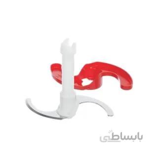 تیغه خردکن همزن عمودی بوش