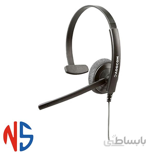 هدست ادکام ADDCOM ADD-40