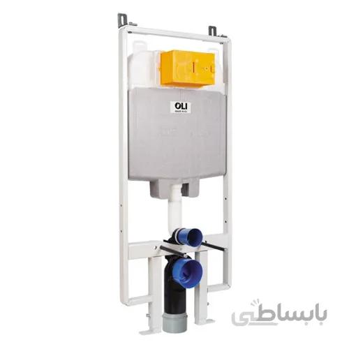 استراکچر وال هنگ اولی