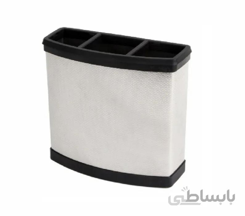 جای قاشق و چنگال و چاقو