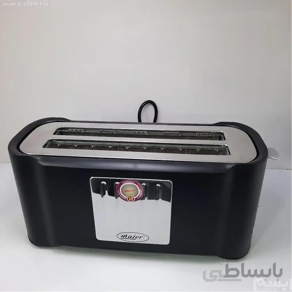 توستر مایر MR-416 کد 38414