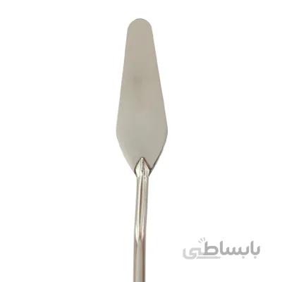 کاردک پارس آرت برای رنگ روغن و اکریلیک کد12