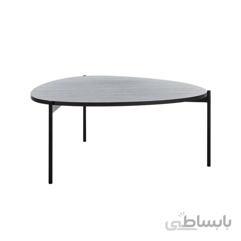 میز جلو مبلی Noir